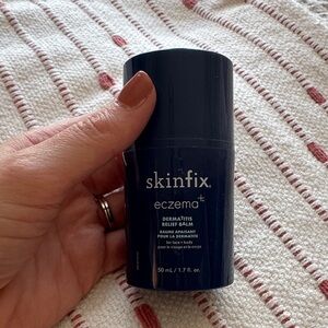 Skinfix Eczema+ Dermatitis Relief Balm - Navy
